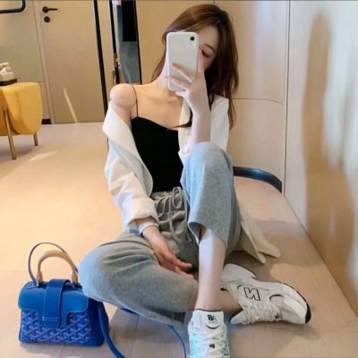 深入北方的小路