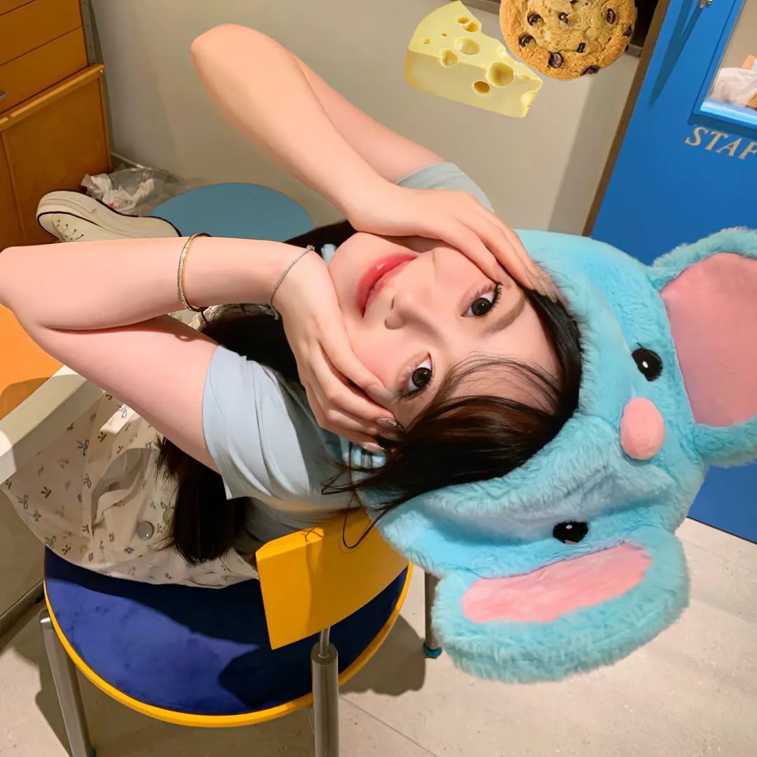 六个天使